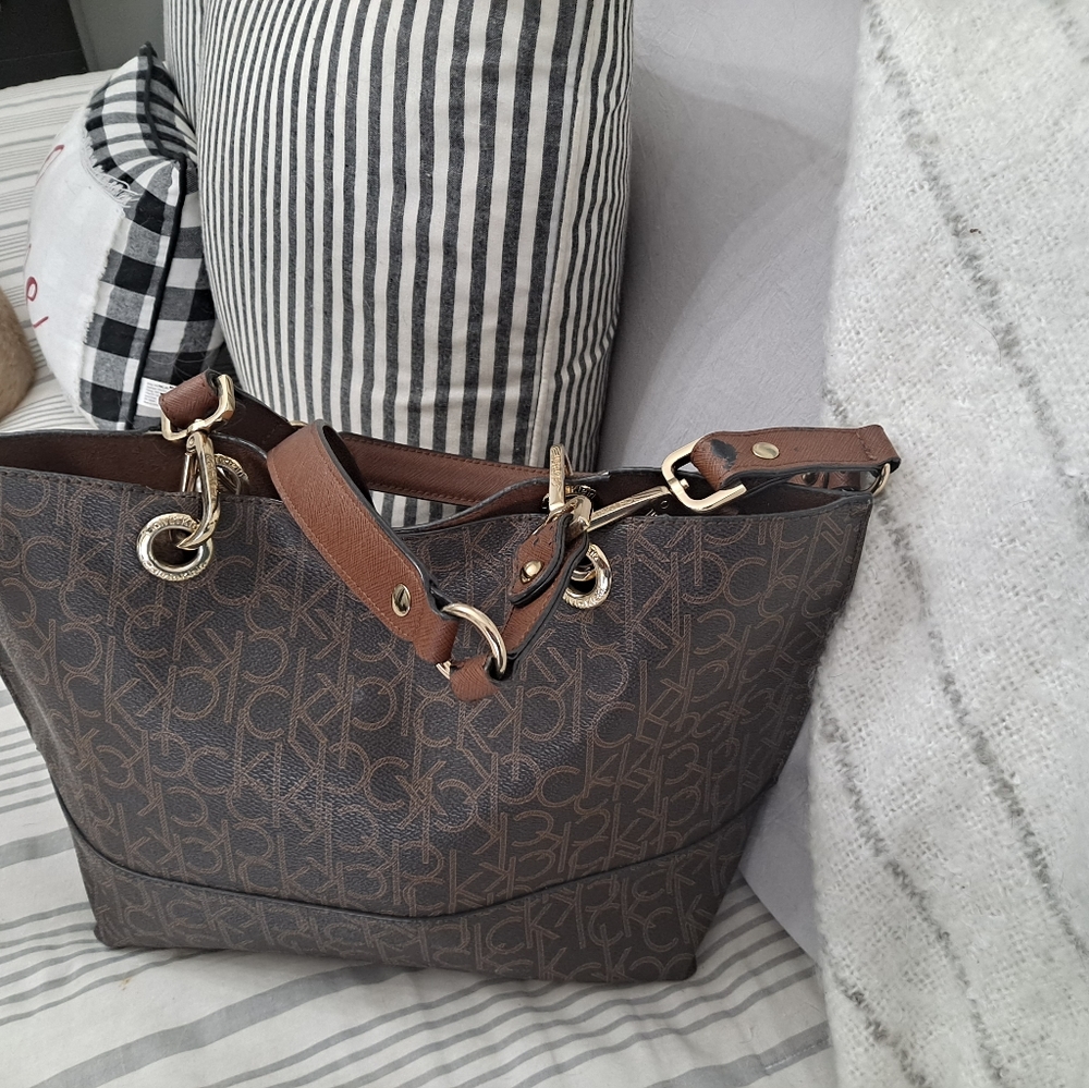 Calvin Klein Purse